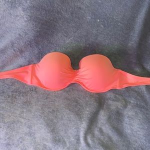 Victoria’s Secret Strapless Bikini Top